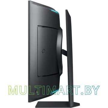 Игровой монитор Samsung Odyssey Ark LS55CG97WNIXCI картинка 15